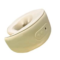 Nouveaux produits oreiller de voyage 2 en 1 haut-parleur Portable oreiller de cou en mousse à mémoire de forme