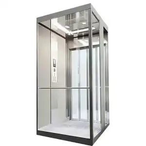 China Elevator Factory Price Small Elevator For Home