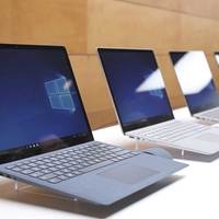 Vente en gros Ordinateur portable Surface 2 I5-8th génération 8 Go de RAM 256 SSD 95% Nouveaux ordinateurs Ordinateurs portables professionnels