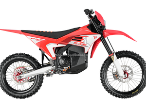 Motocicleta Todoterreno Leopard Cheetah, Nuevo Modelo EXE880, 37KW, 90V, 75AH, 78MPH, 51HP, Motocross de Alta Velocidad, Motocicleta Eléctrica - Product Image 3