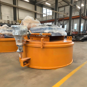 Separador electromagnético de aceite RCDEQ-24 para eliminación de hierro en <span class=keywords><strong>piedra</strong></span> de cantera, producido en fábrica - Product Image 3