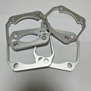 Dịch vụ gia công CNC tùy chỉnh các bộ phận phụ kiện bằng thép không gỉ được thiết kế dành riêng cho người dùng máy - Product Image 6