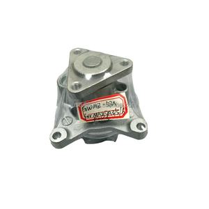 GWMZ-58A LF94-15-100 LF01-15-100 Hoge Kwaliteit Duurzame Aluminium Waterpomp Voor Mazda <span class=keywords><strong>3</strong></span> Sedan 6 Sedan 323 MX-5 MX-6 - Product Image 1