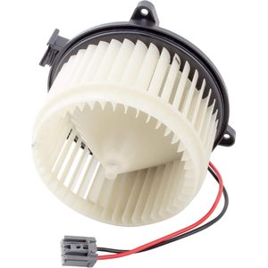 Ensemble de ventilateur de moteur de soufflerie Boxi 12V 1Kw pour Buick Verano Cadillac ELR Chevrolet Volt - Product Image 3