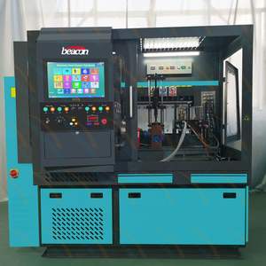 Máquina de Teste de Bomba Injetora de Combustível Diesel CRDI EUI EUP HEUI CR919 - Product Image 3