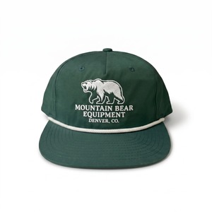 Gorra de Nylon con Logotipo Bordado de 5 Paneles, Personalizada OEM, Sin Estructura, Cierre a Presión, Ligera y Resistente al Agua - Product Image 3