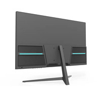 Precio de fábrica COOL BiRd 22-27 pulgadas Full HD IPS LED Business Display Monitor 1920x1080 75Hz VGA Custom OEM/ODM Service