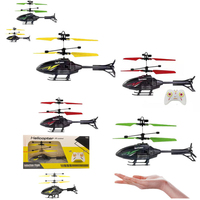 Hélicoptère RC à Induction Bimode à Prix Compétitif, Jouet Volant Télécommandé, Drone