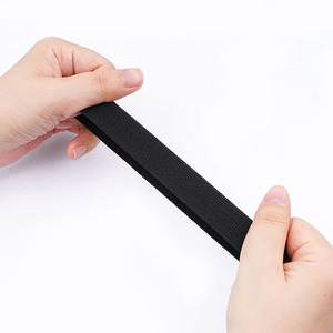 18Mm 20Mm 22Mm 24Mm Chất Lượng Cao Móc Phong Cách Nylon Watchband Vải Có Thể Điều Chỉnh Màu Sắc Đôi Thông Minh Dây Đeo Đồng Hồ - Product Image 2