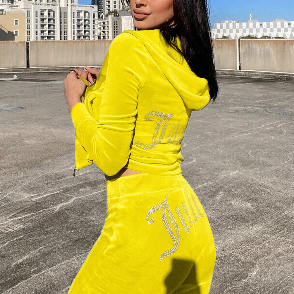 Jaune