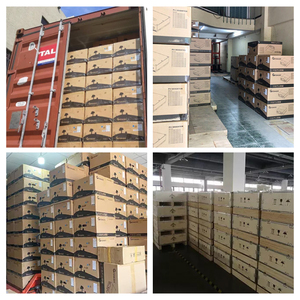 Inversor de Alta Eficiencia para Turbinas Eólicas Conectadas a la Red, 10 kW, Salida Única, Inversores y Controladores - Product Image 5