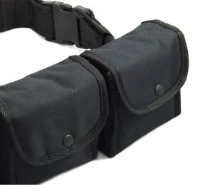Cinturón de Caza con Bolsillos para Guardias de Prisión, Seguridad y Utilidades, Muestra Gratuita - Product Image 2