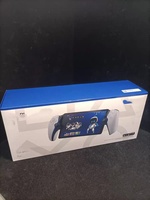 Descuento Especial en Dispositivo de Juego Remoto PS-5 de Alto Rendimiento con Wi-Fi, Pantalla 1080p y 10000 Juegos Disponibles en Stock