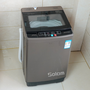 12kg 18kg 20kg hoàn toàn tự động máy giặt với máy sấy Top-load quần áo máy giặt rửa mất nước và sấy khô máy giặt - Product Image 2