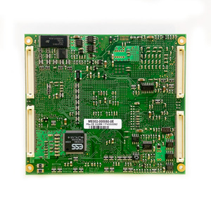 คอนตรอน ME002-000050-0E YP4550092 PC104 เมนบอร์ดอุตสาหกรรมโมดูลซีพียู VGA อุปกรณ์เสริมคอมพิวเตอร์แบบฝังตัว 100% สำหรับ - Product Image 4