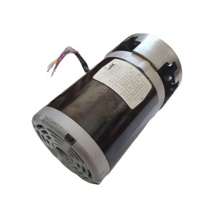 Pompe à huile électrique pour climatisation centrale, piston d'entrée 026-37937-000 YK 026-47022-000 - Product Image 1