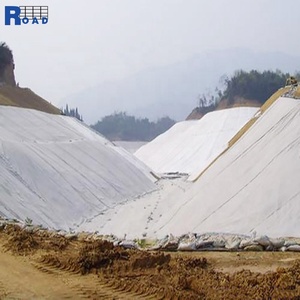 400gsm Pp <span class=keywords><strong>Géotextile</strong></span> <span class=keywords><strong>600g</strong></span> <span class=keywords><strong>M2</strong></span> <span class=keywords><strong>Géotextile</strong></span> Pp <span class=keywords><strong>Géotextile</strong></span> 800g \ <span class=keywords><strong>m2</strong></span> Fibre discontinue Pp - Product Image 2