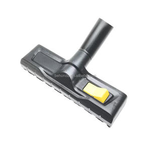 Ajuste para Karchers WD5 WD6 <span class=keywords><strong>cepillo</strong></span> para suelo duro limpieza al vacío cabezal de recogida <span class=keywords><strong>cepillo</strong></span> para suelo 2.863-000,0 Accesorios repuestos - Product Image 2