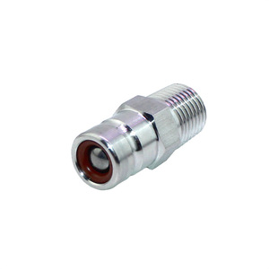 Connecteur mâle de réservoir de carburant pour moteur hors-bord Dongfa 3E0-70270-0 pour utilisation avec de l'essence sur les moteurs hors-bord - Product Image 3