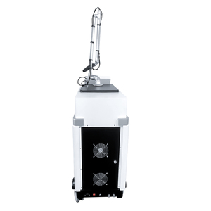 Laser picoseconde professionnel pour peeling au carbone, laser 532 nm 1064 nm à impulsions longues, laser Pico pour l'élimination des tatouages, machine de rajeunissement de la peau - Product Image 4