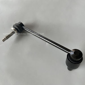 4895482AC nuevo enlace de barra estabilizadora delantera derecha para <span class=keywords><strong>Dodge</strong></span> <span class=keywords><strong>Challenger</strong></span> Charger Chrysler 300 2005-2023 04895482AC 4895482AB 4895482AA - Product Image 2