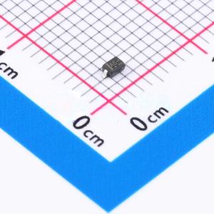 Diode de commutation S-LBAS16HT1G originale, neuve, à commutation haute vitesse - Product Image 1