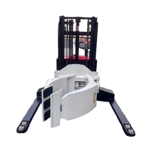 Stapler 2ton 4,5 m Heavy Duty Design Büroklammer Gabelstapler - Product Image 1