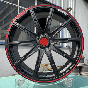 Jantes Forgiatos lé<span class=keywords><strong>g</strong></span>ères 5x120, roues de 20, 22, 23, 24 pouces, roues forgées pour Mercedes-Benz Classe <span class=keywords><strong>G</strong></span> G63 <span class=keywords><strong>Brabus</strong></span> GLS63 GLS550 - Product Image 3