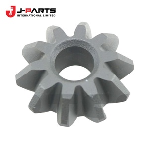 Pignon, différentiel avant pour Toyota Hilux LN106 1988-1997 OE 41341-14041 4134114041 - Product Image 2