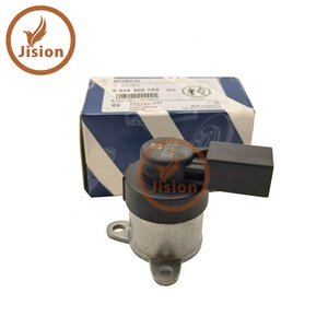 0928400762 0 928 400 762 Vanne de dosage de carburant Vanne de régulation de pression de carburant pour pompe d'injection diesel CP3 - Product Image 2