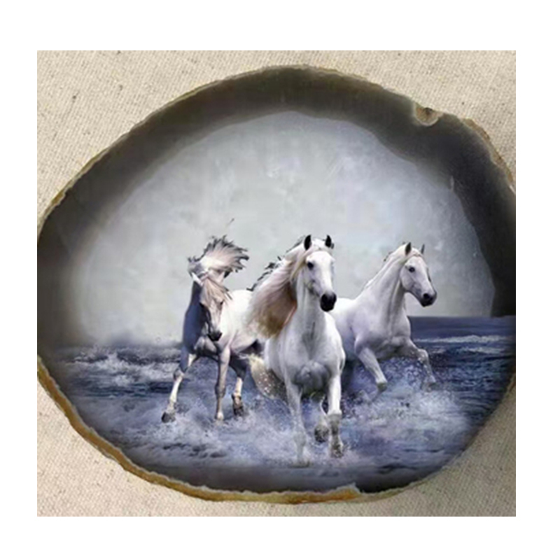 Home Wall Art Crafts Decor Semi