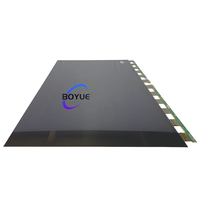 Venta al por mayor de fábrica china Pantalla LCD Chimei de 43 pulgadas que se utiliza para reemplazar el monitor de TV Samsung ULTRA HD