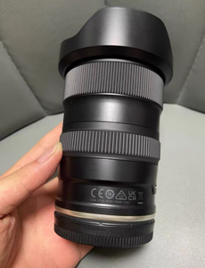 ราคาดี เลนส์ซูมอัลตร้าไวด์ 16-30 มม. f/2.8 Di III VXD G2  Z-Mount ฟูลเฟรม ค่ารูรับแสงคงที่ f/2.8 - Product Image 5