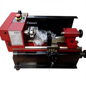 เครื่องกลึงขนาดเล็กสำหรับใช้ในบ้าน รุ่น Baby <span class=keywords><strong>Lathe</strong></span> C0 สำหรับขาย - Product Image 4