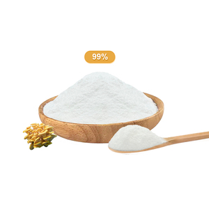 Hochwertiges <span class=keywords><strong>L</strong></span>-Ergothionein 99% EGT-Pulver Natürliches <span class=keywords><strong>L</strong></span>-Ergothionein-Pulver - Product Image 1