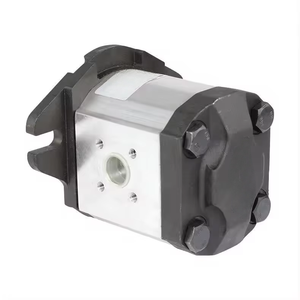 Engrenage de machine de moulage sous pression pour pompe à huile hydraulique GR38 - Product Image 3