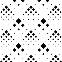 Tôle perforée en acier inoxydable à motif personnalisé, maille métallique perforée avec différentes formes de trous pour la décoration architecturale