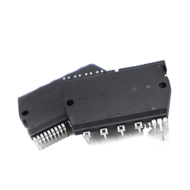 Compact 6-in-1 PS21562-SP IPM Module 10A 600V for Motor Drives/Appliances Discrete Semiconductor Modules Original Product