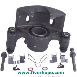 Étrier de frein de bonne qualité 4773012210 94841068 pour <span class=keywords><strong>CHEVROLET</strong></span> <span class=keywords><strong>NOVA</strong></span> <span class=keywords><strong>1985</strong></span>-1988 - Product Image 2