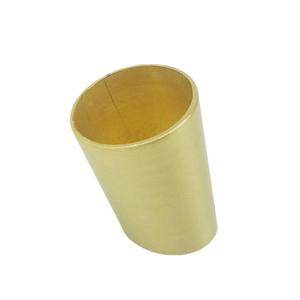 Leg Protection <b>Pad</b> Zinc Alloy Imitation Copper 38x32x43mm Anti <b>Scratch</b> Furniture Hardware Accessories - Product Image 5