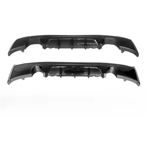 Alerón Delantero para BMW Serie 2 F22 F23 220i 228i 230i M235i M240i Coupé 2 Puertas 2014-2021 M Sport M Tech - Product Image 5