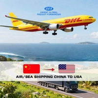 Service de Transit Multimodal LCL+Express Mer-Terre DDP DAP – Top 10 Transitaires – Assistance 24/7 – Chine et Monde Entier