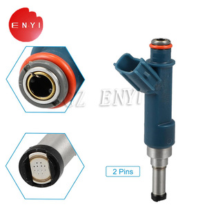 Inyector de Combustible Enyi 23250-37020 Para Motor Toyota Prius 1.8L - Product Image 4