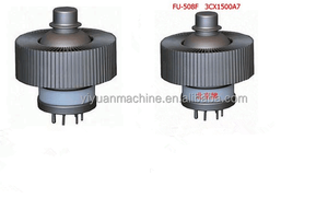Nhà sản xuất kênh 3cx1500a7 pl8877/3cx1500a7 điện triode RF phụ kiện - Product Image 5