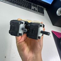 Cortina de Luz de Seguridad GL-RP5P Tipo 4 SIL3 PLe para Protección de Dedos, Manos y Cuerpo en Máquinas, Robots y Control de Acceso