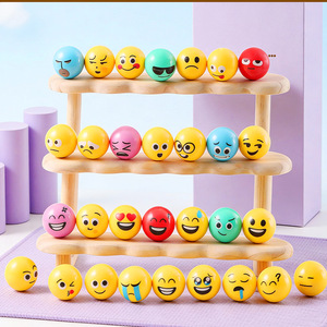 Super Burst Tumbler Moe Particle, 40 Piezas por Caja, Figura de Dibujos Animados, Caja Sorpresa, Regalo para Niños de 8 a 13 Años, Unisex - Product Image 4
