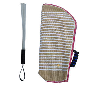 Manga <span class=keywords><strong>de</strong></span> Protección para Mordeduras <span class=keywords><strong>de</strong></span> Perro, Palo <span class=keywords><strong>de</strong></span> Entrenamiento, Suministros <span class=keywords><strong>de</strong></span> Entrenamiento para Perros, Manga <span class=keywords><strong>de</strong></span> Protección para <span class=keywords><strong>Malinois</strong></span> y Pastor Alemán - Product Image 6