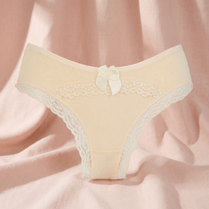 Braguitas Elegantes para Mujer Chase Value, Talla Única, Material de Red, Cintura de 10-16 Pulgadas - Product Image 3