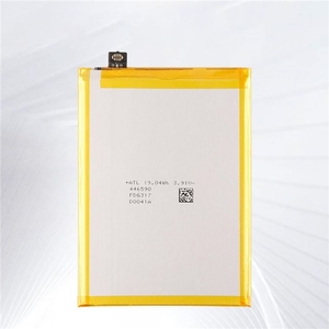 For for PC50 5000mAh Premium Repair Grade Replacement <b>Battery</b> Moto G14 G54 XT2341 CE RoHS FCC Certified Stock Wholesale - Product Image 4