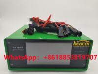 Probador de inyector common rail CR2000